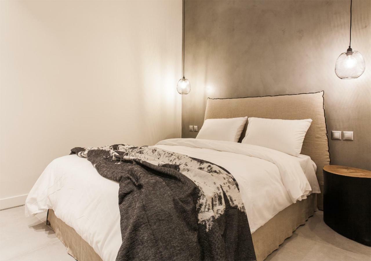 Designer Apartment - Stroll To The Acropolis Atény Exteriér fotografie