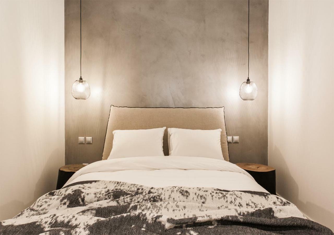 Designer Apartment - Stroll To The Acropolis Atény Exteriér fotografie