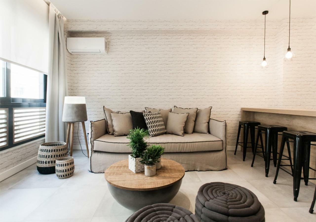 Designer Apartment - Stroll To The Acropolis Atény Exteriér fotografie