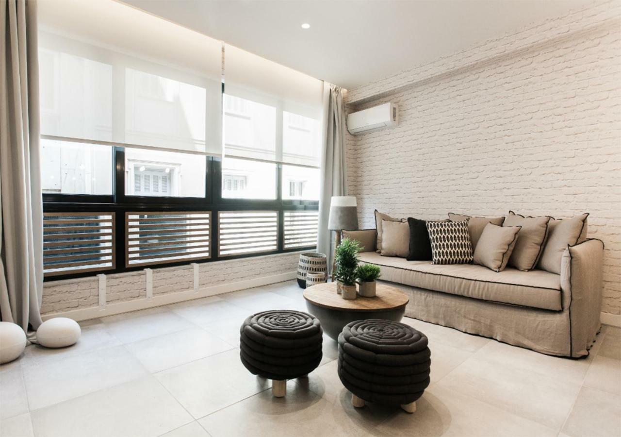 Designer Apartment - Stroll To The Acropolis Atény Exteriér fotografie